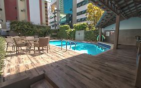 Gracher Praia Balneario Camboriu 3*